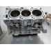 #BKD22 Engine Cylinder Block From 1999 ACURA SLX  3.5